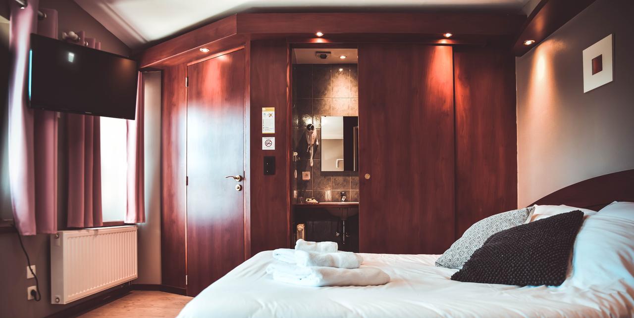Hotel L'Etoile De Marie Rocroi 외부 사진