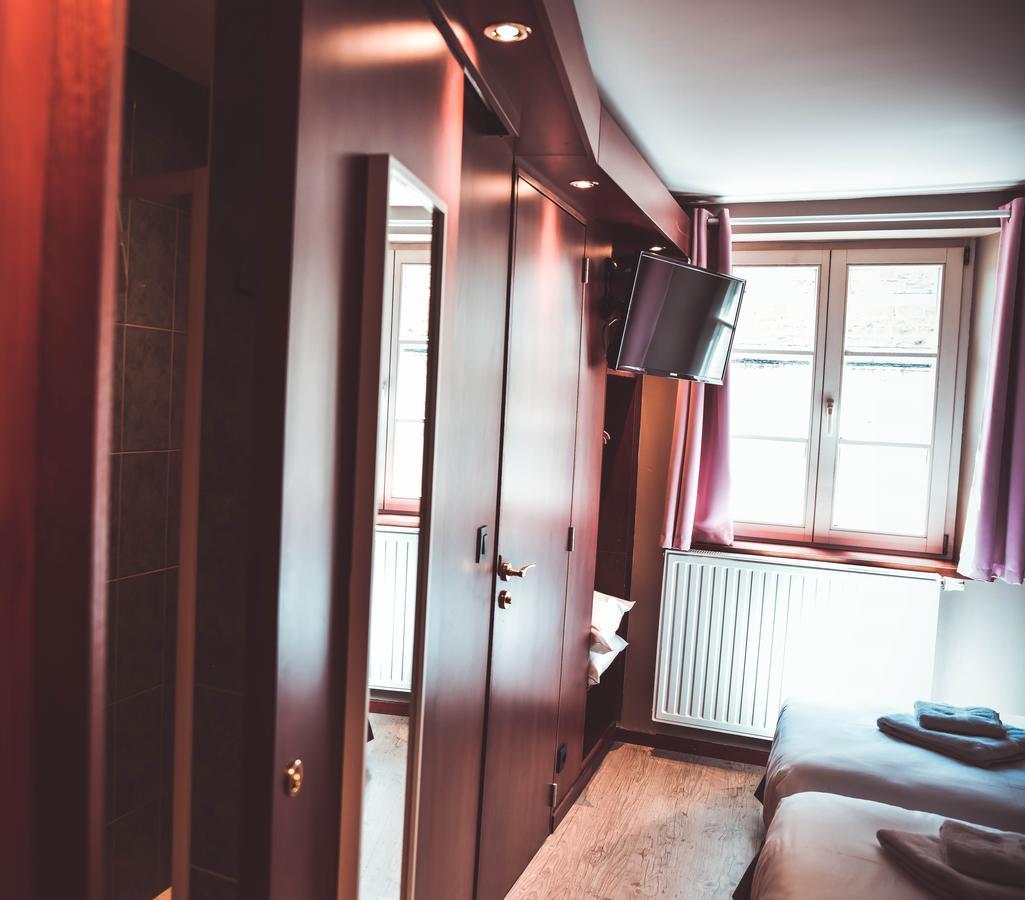 Hotel L'Etoile De Marie Rocroi 외부 사진
