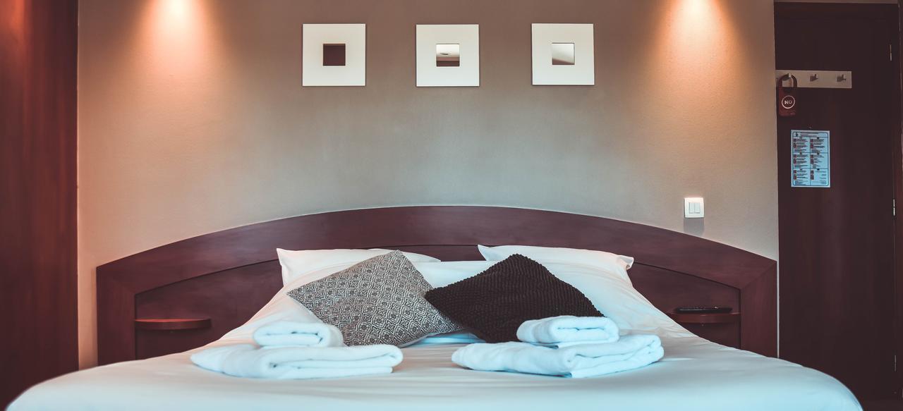 Hotel L'Etoile De Marie Rocroi 외부 사진