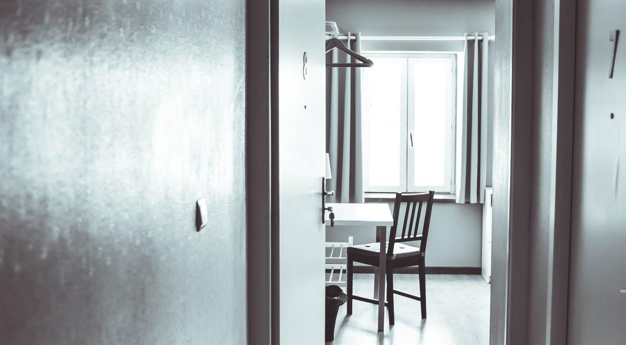 Hotel L'Etoile De Marie Rocroi 외부 사진