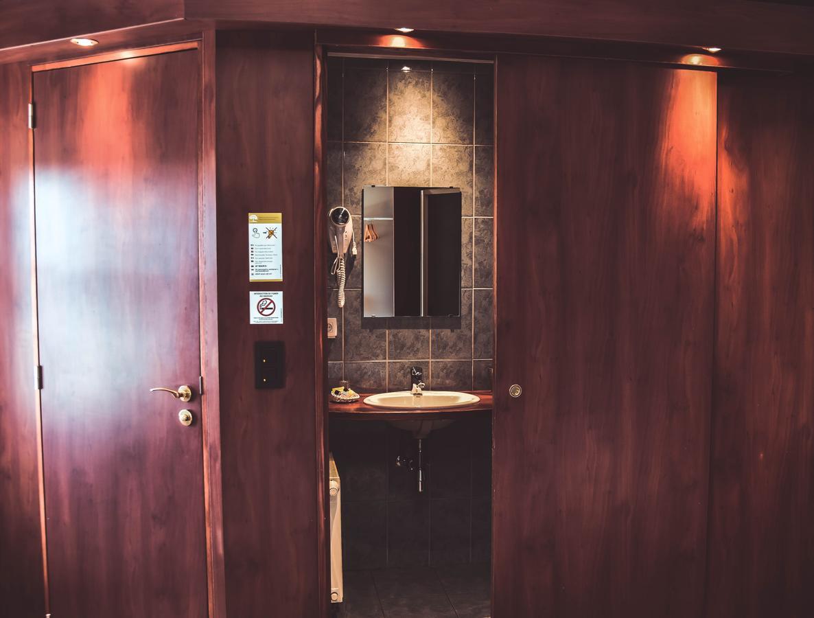 Hotel L'Etoile De Marie Rocroi 외부 사진